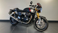 Triumph Thruxton 1200 RS (20MY)
